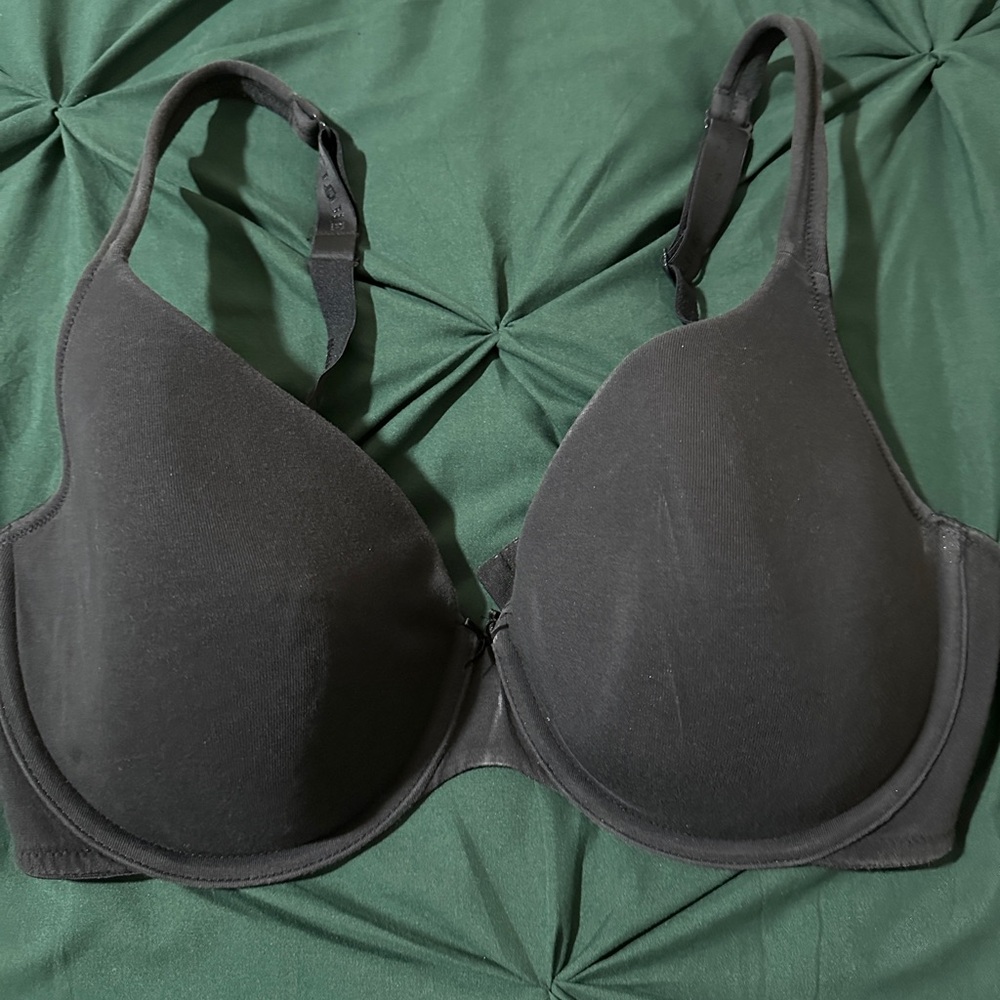 Cacique Black Women's Bra